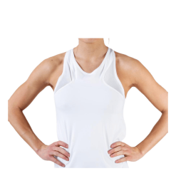 Nike Pro Hypercool Tank White -Billig Jakker butikk 888408716897 005 1d9cd06a2616400aa180d537754e3b90