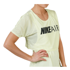 Nike Air Top SS Green -Billig Jakker butikk 888409433823 005 1ceb6328521643709924e07273af472b