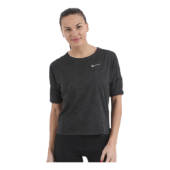 Nike Dry Medalist Top Black