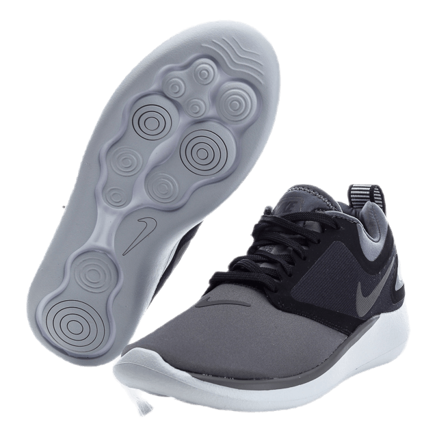 Nike LunarSolo Patterned/Grey 1 Nike LunarSolo Patterned/Grey