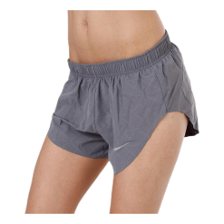 Nike Hi Cut Short Running Division Grey