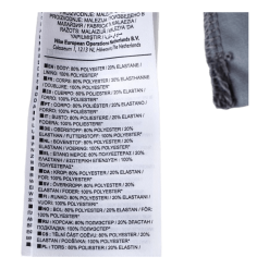 Nike Hi Cut Short Running Division Grey -Billig Jakker butikk 888413873011 005 c08c6a3031f64356bced19abf8ec7847