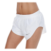 Nike Hi Cut Short Running Division White