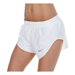 Nike Hi Cut Short Running Division White