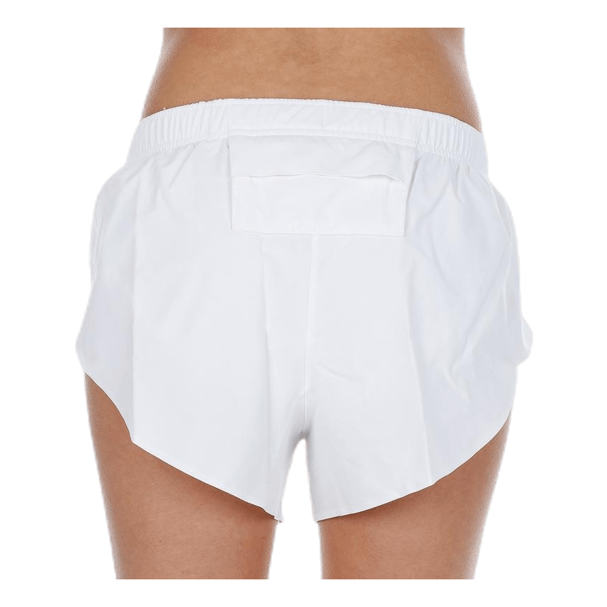 Nike Hi Cut Short Running Division White 3 Nike Hi Cut Short Running Division White - Bilde 3