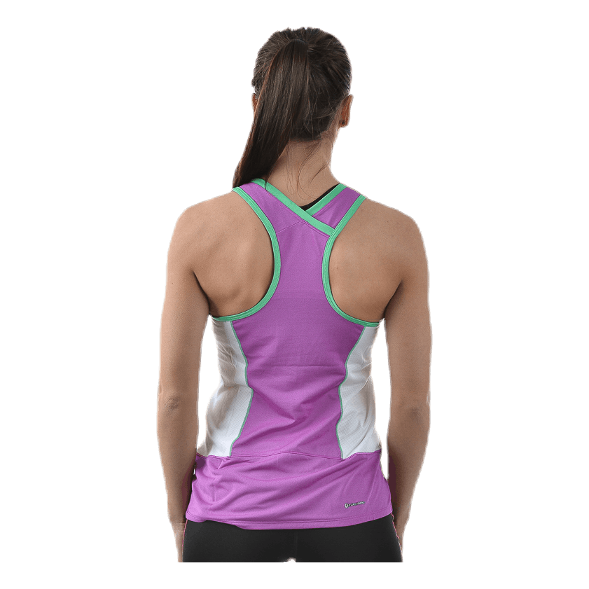 The North Face W GTD Tank Purple 2 The North Face W GTD Tank Purple - Bilde 2