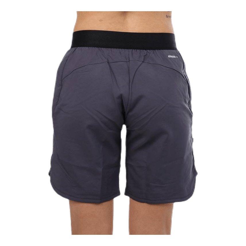 Salomon Outspeed Shorts Grey 3 Salomon Outspeed Shorts Grey - Bilde 3