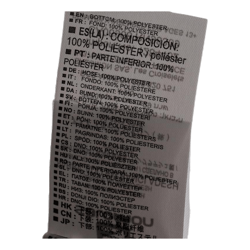 Salomon Outspeed Shorts Grey 5 Salomon Outspeed Shorts Grey - Bilde 5