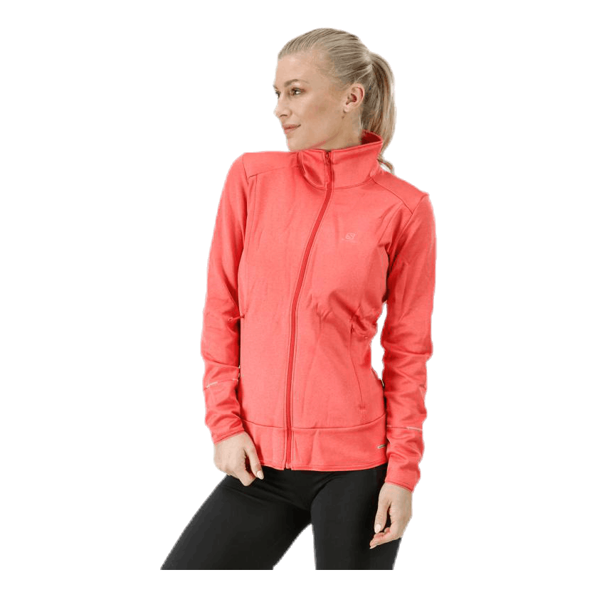 Salomon Discovery FZ Pink 1 Salomon Discovery FZ Pink