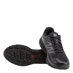 Salomon Sense Escape Black -Billig Jakker butikk 889645745114 006 50a8874f36444a628e841ce43250e449