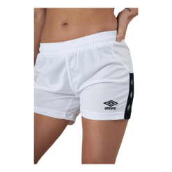 UMBRO UX Elite Shorts White/Black -Billig Jakker butikk 90081 54 004