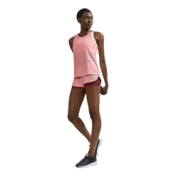 Craft Core Charge Logo Shorts Pink/Red -Billig Jakker butikk 90081 71 003