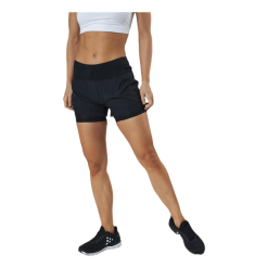 Craft ADV Essence 2-In-1 Shorts Black