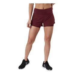 Craft ADV Essence 2-In-1 Shorts Purple