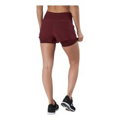 Craft ADV Essence 2-In-1 Shorts Purple -Billig Jakker butikk 90081 99 003