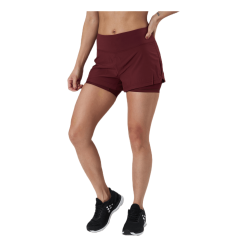 Craft ADV Essence 2-In-1 Shorts Purple -Billig Jakker butikk 90081 99 004