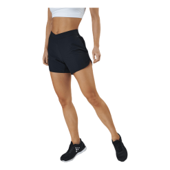 Craft ADV Essence 5" Stretch Shorts Black