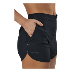 Craft ADV Essence 5" Stretch Shorts Black -Billig Jakker butikk 90082 18 004