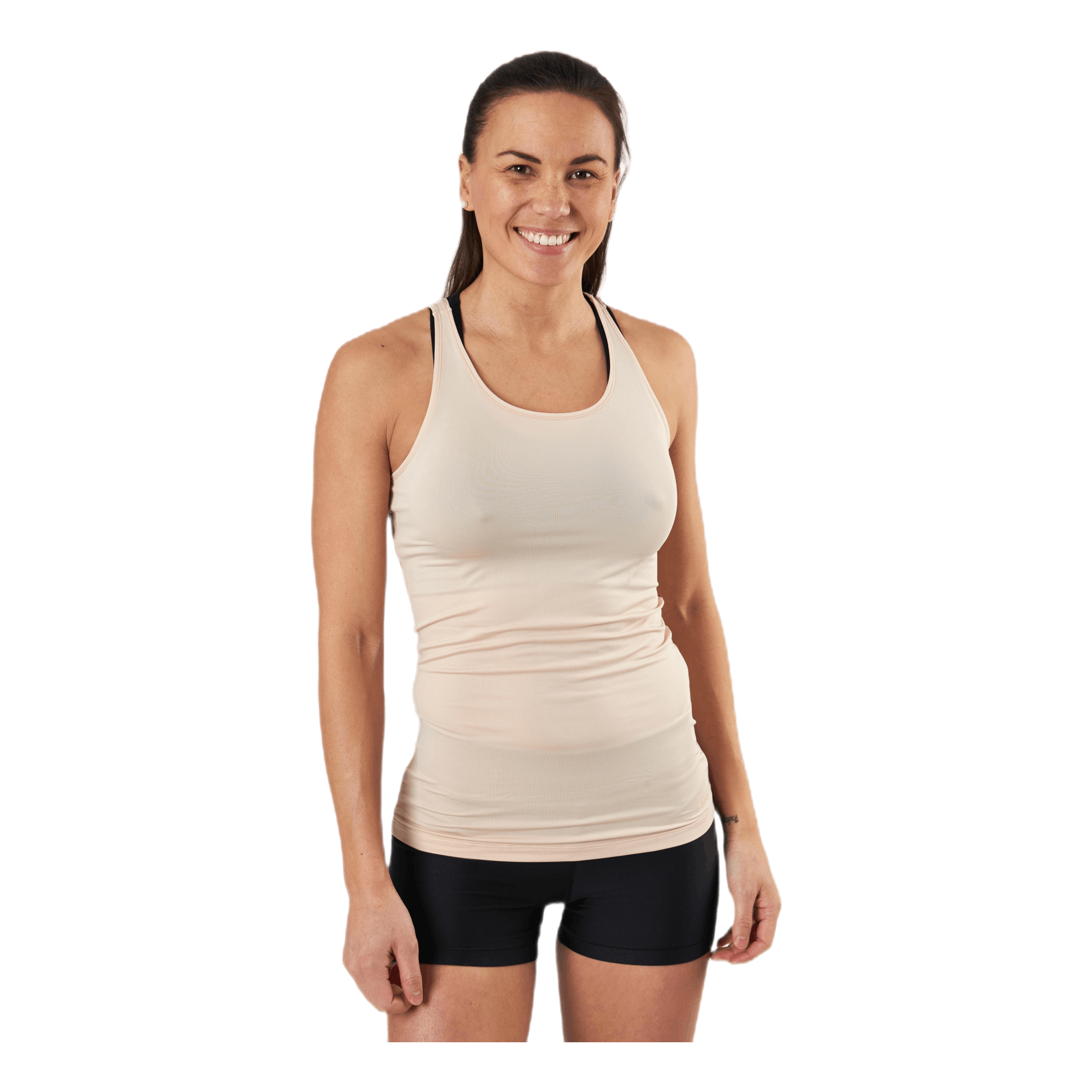 Craft Core Dry Singlet Beige 1 Craft Core Dry Singlet Beige