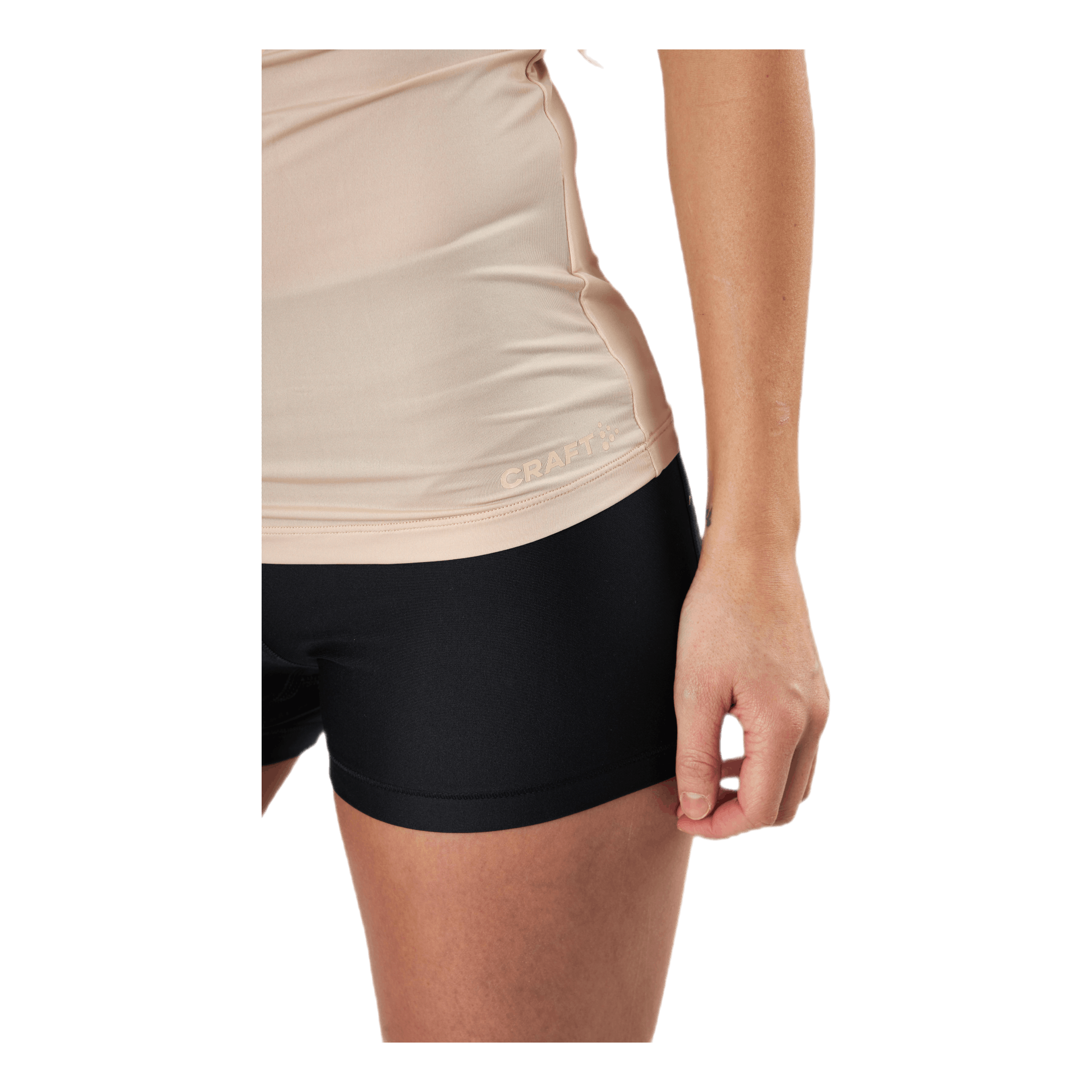 Craft Core Dry Singlet Beige 5 Craft Core Dry Singlet Beige - Bilde 5