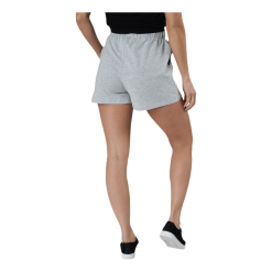 Pieces Neora Hw Frill Shorts Grey -Billig Jakker butikk 90083 56 003