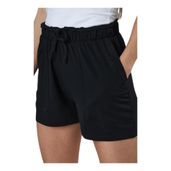 Pieces Neora Hw Frill Shorts Black 7 Pieces Neora Hw Frill Shorts Black -Billig Jakker butikk 90083 57 004