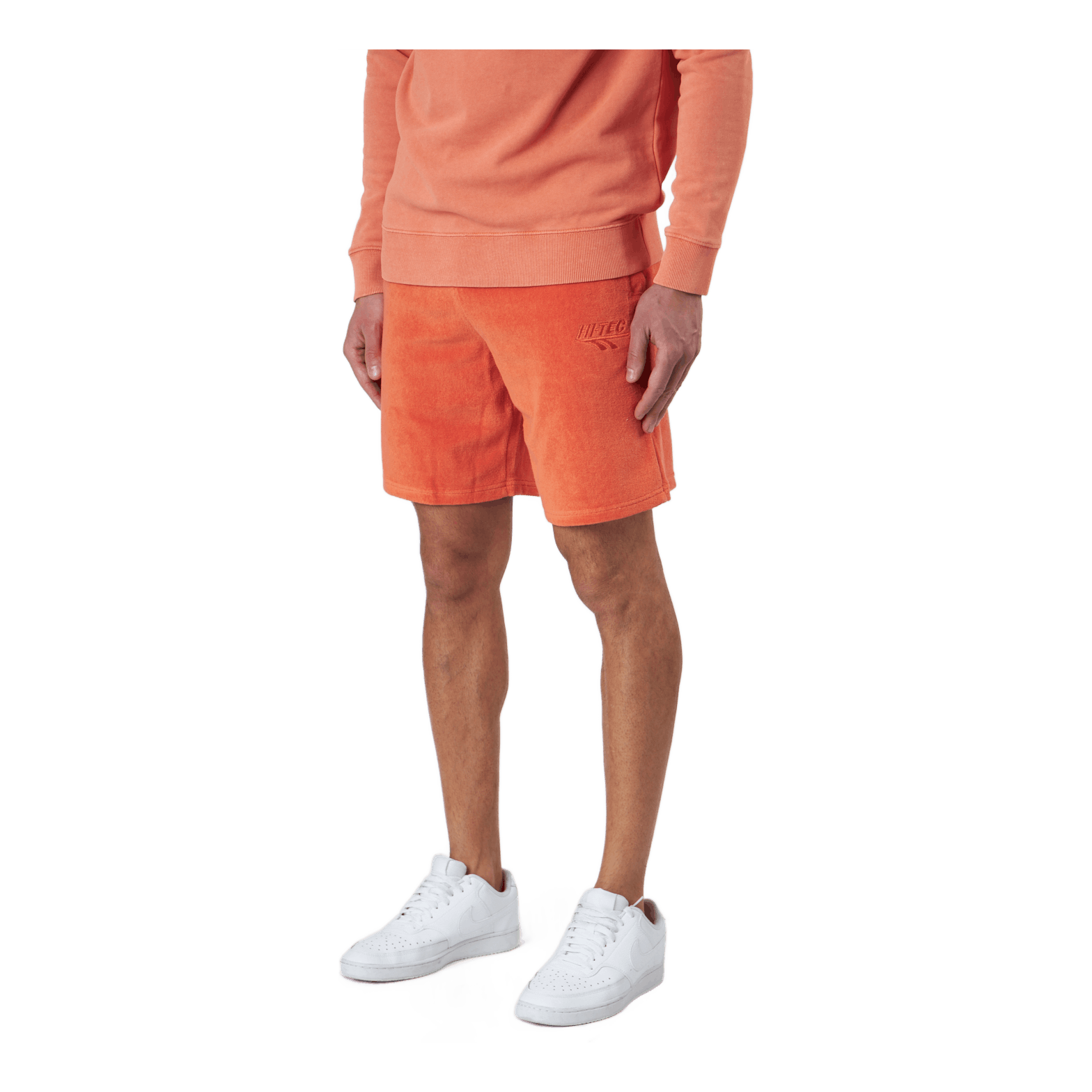 Hi-Tec Ht Martin Arabesque Black 2 Hi-Tec Ht Martin Arabesque Black - Bilde 2