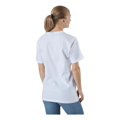 Ellesse El Lattea Tee White -Billig Jakker butikk 90083 85 004