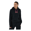 Ellesse El Janjan Oh Hoody Black
