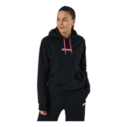 Ellesse El Janjan Oh Hoody Black