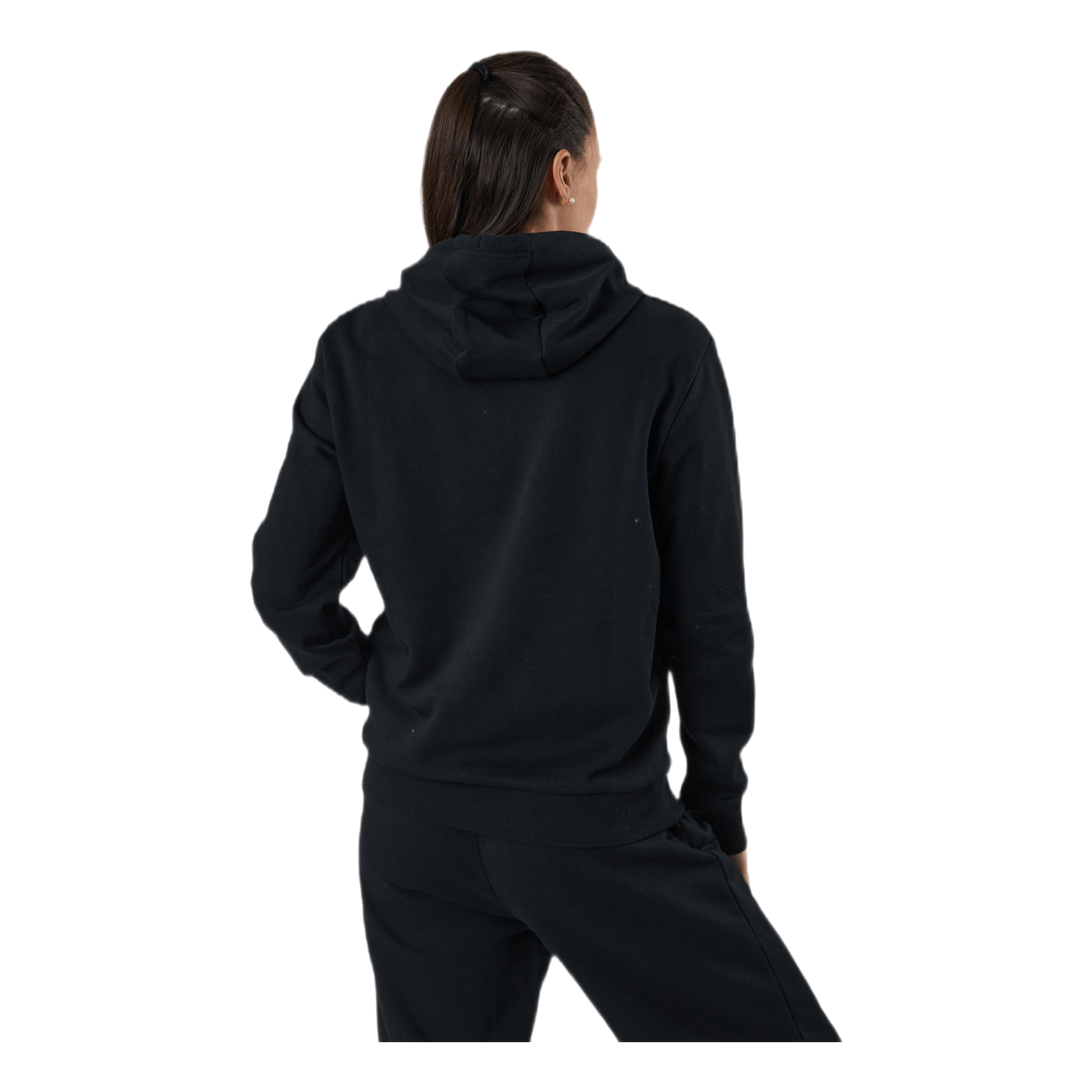 Ellesse El Janjan Oh Hoody Black 3 Ellesse El Janjan Oh Hoody Black - Bilde 3