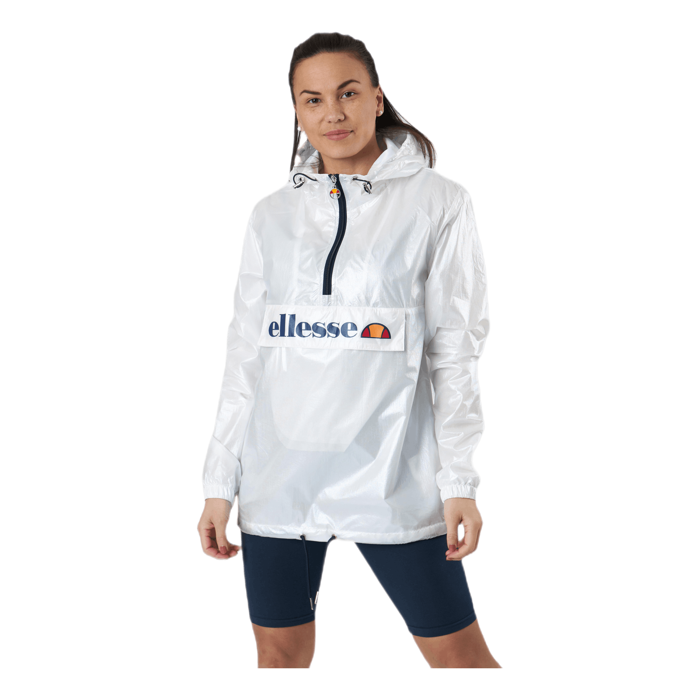 Ellesse El Adaline Oh Jacket Black 1 Ellesse El Adaline Oh Jacket Black