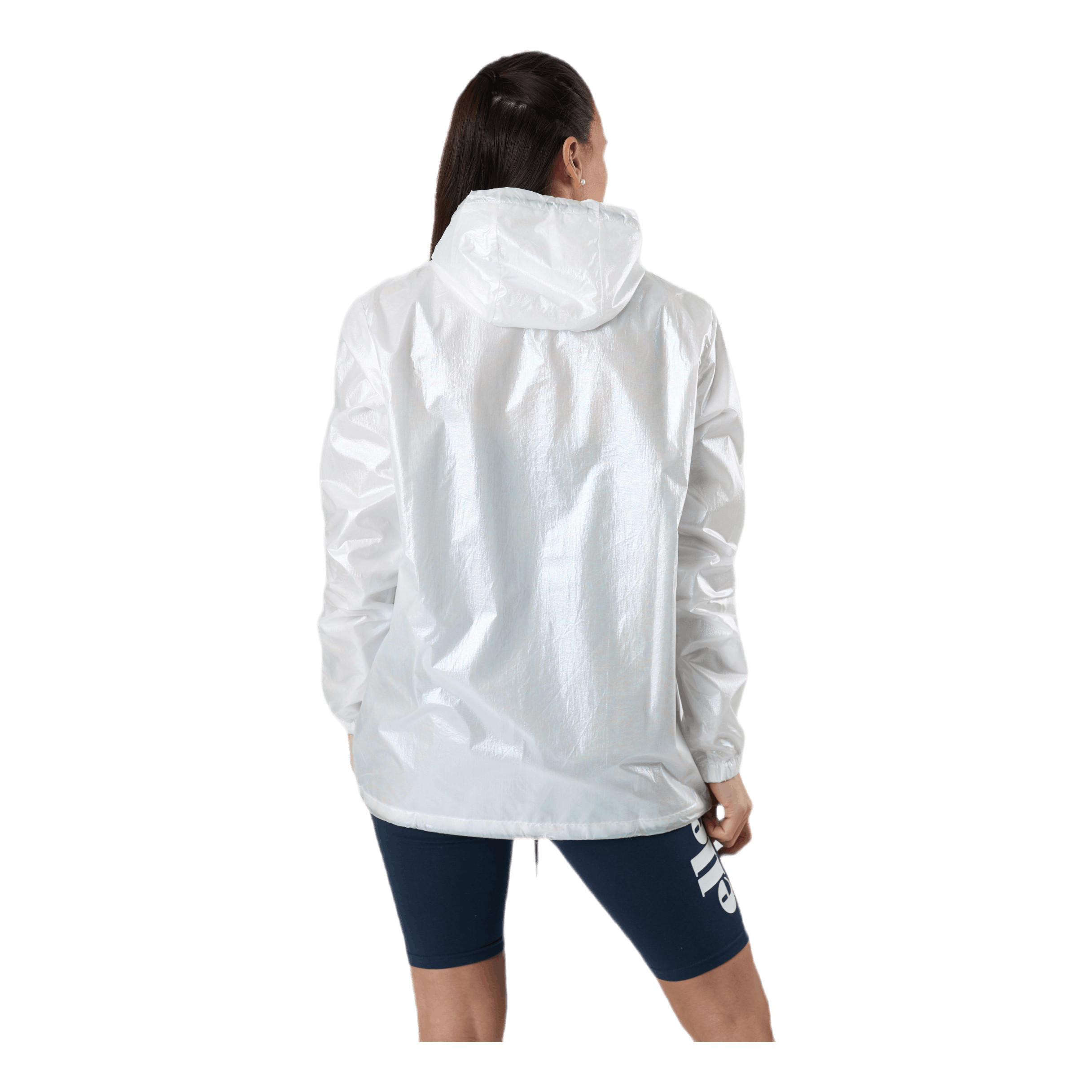 Ellesse El Adaline Oh Jacket Black 3 Ellesse El Adaline Oh Jacket Black - Bilde 3