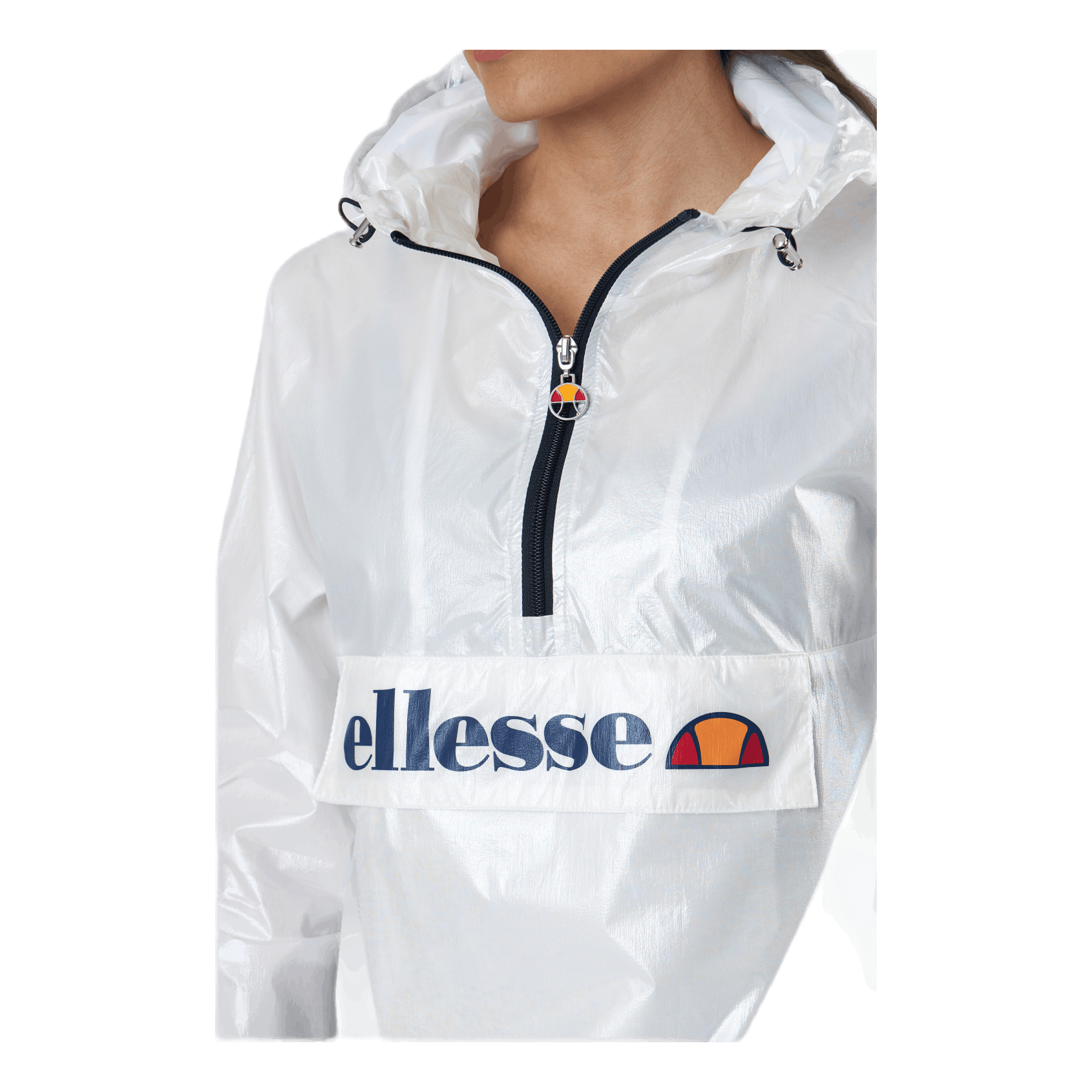 Ellesse El Adaline Oh Jacket Black 4 Ellesse El Adaline Oh Jacket Black - Bilde 4