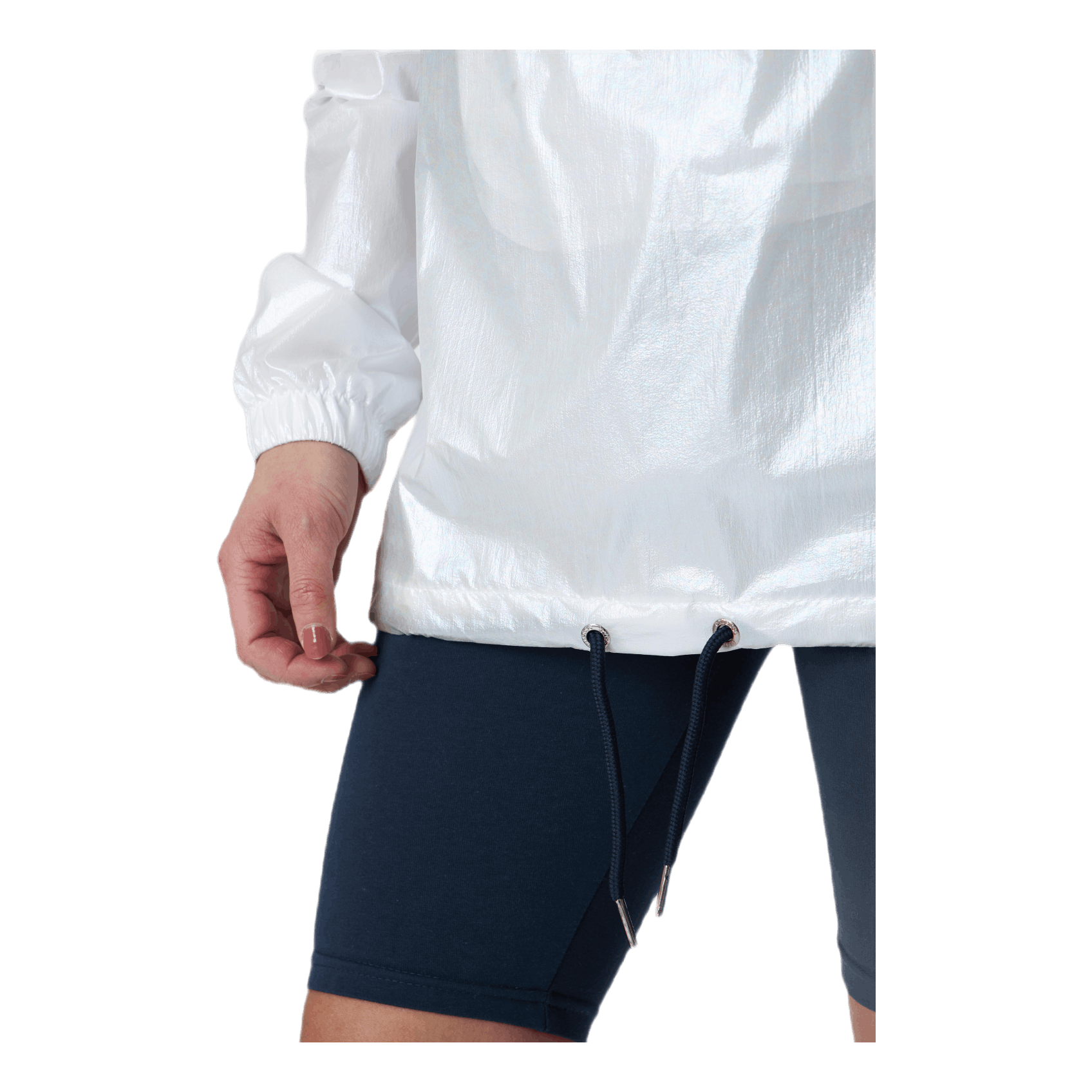 Ellesse El Adaline Oh Jacket Black 5 Ellesse El Adaline Oh Jacket Black - Bilde 5