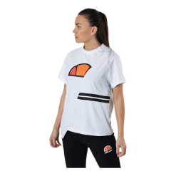 Ellesse El Alibi Oversized T-Shirt White 8 Ellesse El Alibi Oversized T-Shirt White -Billig Jakker butikk 90084 33 004