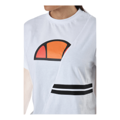 Ellesse El Alibi Oversized T-Shirt White 9 Ellesse El Alibi Oversized T-Shirt White -Billig Jakker butikk 90084 33 005