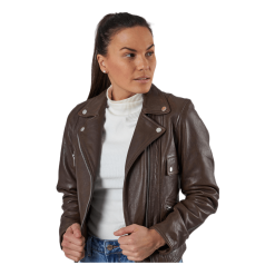 Jofama Kaley Brown -Billig Jakker butikk 90085 43 004