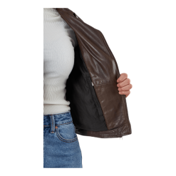 Jofama Kaley Brown -Billig Jakker butikk 90085 43 008