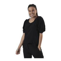 ONLY Karma Life 2/4 Solid Top Wvn Black