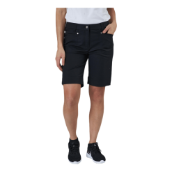 Daily Sports Lyric Shorts 48 Cm Black
