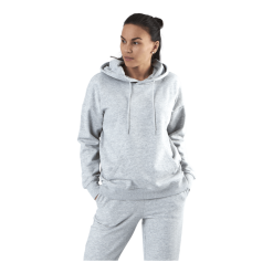 ONLY Feel Life L/S Hood Swt Grey