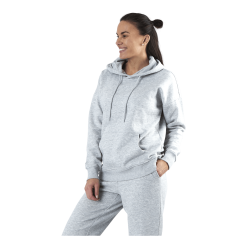 ONLY Feel Life L/S Hood Swt Grey 8 ONLY Feel Life L/S Hood Swt Grey -Billig Jakker butikk 90087 43 004