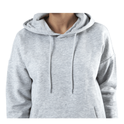 ONLY Feel Life L/S Hood Swt Grey 7 ONLY Feel Life L/S Hood Swt Grey -Billig Jakker butikk 90087 43 005