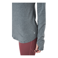 BLACC Positive LS Grey -Billig Jakker butikk 90087 70 006