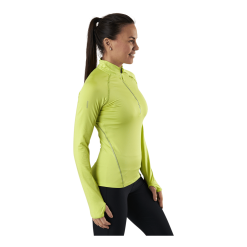 BLACC Lara LS Sweater Yellow -Billig Jakker butikk 90088 46 002