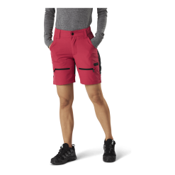 SCANDI NOMAD Crossing Outdoor Shorts Pink