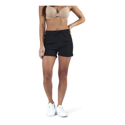 NOUN Ava Sweat Shorts Black -Billig Jakker butikk 90089 06 001