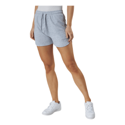 NOUN Ava Sweat Shorts Grey