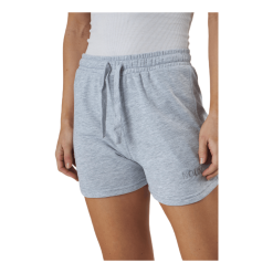 NOUN Ava Sweat Shorts Grey -Billig Jakker butikk 90089 14 004